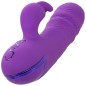 CALEXOTICS - MANHATTAN BEACH MARVEL VIBRATOR RABBIT PURPLE BY CALIFORNIA DREAMING CALEXOTICS - MANHATTAN BEACH MARVEL VIBRATOR RABBIT PURPLE BY CALIFORNIA DREAMING