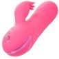 CALEXOTICS - SACRAMENTO SWEETIE VIBRATOR RABBIT PINK BY CALIFORNIA DREAMING CALEXOTICS - SACRAMENTO SWEETIE VIBRATOR RABBIT PINK BY CALIFORNIA DREAMING
