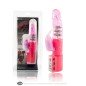 BAILE - ROTATEUR DE LAPIN ROSE AVEC SUPERSTIMULATEUR BAILE - ROTATEUR DE LAPIN ROSE AVEC SUPERSTIMULATEUR