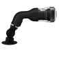 BAILE - MASTURBATEUR AUTOMATIQUE ROTATION LOVER AVEC SUPPORT BAILE - MASTURBATEUR AUTOMATIQUE ROTATION LOVER AVEC SUPPORT