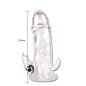 BAILE - BRAVE MAN PENIS EXTENSION RABBIT I BAILE - BRAVE MAN PENIS EXTENSION RABBIT I