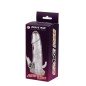 BAILE - BRAVE MAN PENIS EXTENSION RABBIT I BAILE - BRAVE MAN PENIS EXTENSION RABBIT I