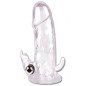 BAILE - BRAVE MAN PENIS EXTENSION RABBIT I BAILE - BRAVE MAN PENIS EXTENSION RABBIT I