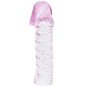 BAILE - COUVERTURE DEXTENSION DE PÉNIS DE BAILE - COUVERTURE DEXTENSION DE PÉNIS DE