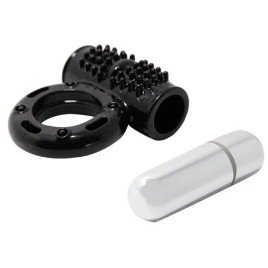 BAILE - POWER RING VIBRATOR RING 10V