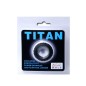 BAILE - COCKRING TITAN NERO 1.9 CM