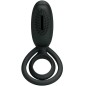 PRETTY LOVE - ESTHER VIBRATING RING WITH STIMULATOR PRETTY LOVE - ESTHER VIBRATING RING WITH STIMULATOR
