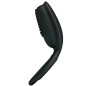PRETTY LOVE - ESTHER VIBRATING RING WITH STIMULATOR PRETTY LOVE - ESTHER VIBRATING RING WITH STIMULATOR