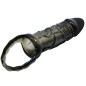 BAILE - PENIS EXTENDER COVER MIT GURT FÜR HODEN SCHWARZ 13.5 CM BAILE - PENIS EXTENDER COVER MIT GURT FÜR HODEN SCHWARZ 13.5 CM