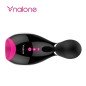NALONE - OXXY HIGH TECH BLUETOOTH MASTURBATOR NALONE - OXXY HIGH TECH BLUETOOTH MASTURBATOR