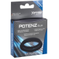 JOYDIVISION POTENZDUO - BLACK RINGS - M JOYDIVISION POTENZDUO - BLACK RINGS - M