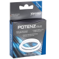 JOYDIVISION POTENZDUO - WHITE RINGS - M JOYDIVISION POTENZDUO - WHITE RINGS - M