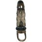 BAILE - COUVRE-PÉNIS BRAVE MAN AVEC STIMULATION CLITO ET ANAL DOUBLE BULLET NOIR 16.5 CM BAILE - COUVRE-PÉNIS BRAVE MAN AVEC STIMULATION CLITO ET ANAL DOUBLE BULLET NOIR 16.5 CM