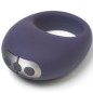 JE JOUE - MIO STRONG AND FLEXIBLE COCK RING PURPLE JE JOUE - MIO STRONG AND FLEXIBLE COCK RING PURPLE