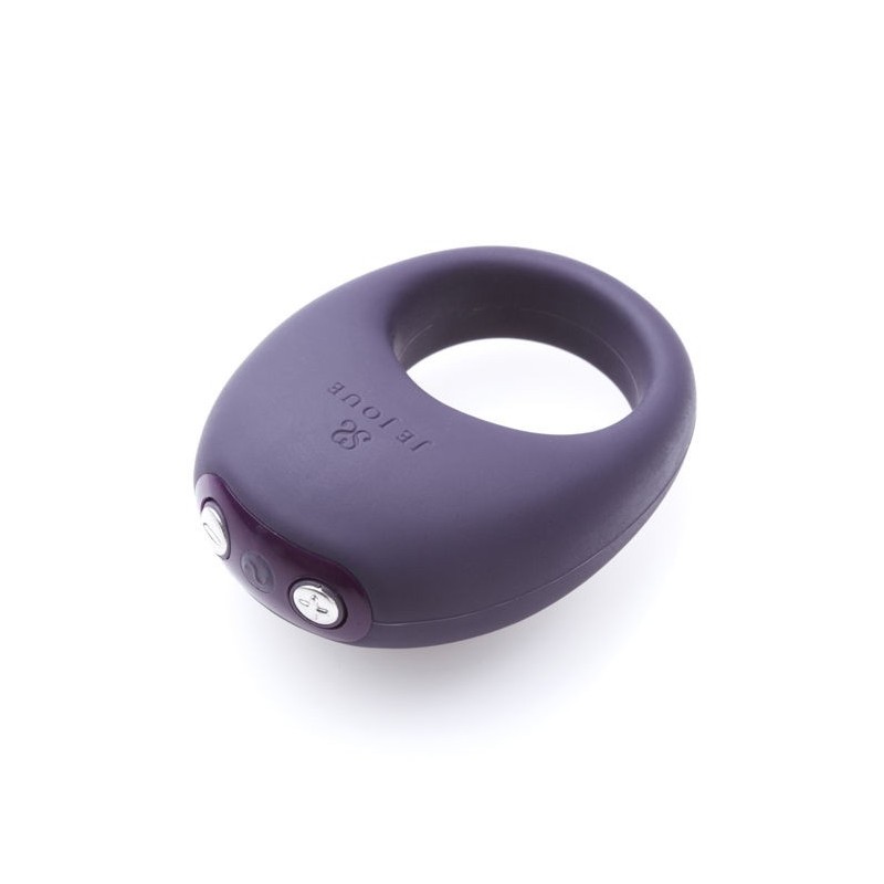 JE JOUE - ANELLO VIBRATORE MIO VIOLA JE JOUE - ANELLO VIBRATORE MIO VIOLA