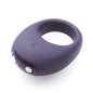 JE JOUE - MIO STRONG AND FLEXIBLE COCK RING PURPLE JE JOUE - MIO STRONG AND FLEXIBLE COCK RING PURPLE