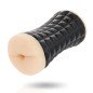 WOMANVIBE - MASTURBATEUR DOUBLE GUMY FEMME WOMANVIBE - MASTURBATEUR DOUBLE GUMY FEMME