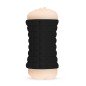 WOMANVIBE - MASTURBATEUR DOUBLE GUMY FEMME WOMANVIBE - MASTURBATEUR DOUBLE GUMY FEMME