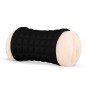 WOMANVIBE - MASTURBATEUR DOUBLE GUMY FEMME WOMANVIBE - MASTURBATEUR DOUBLE GUMY FEMME