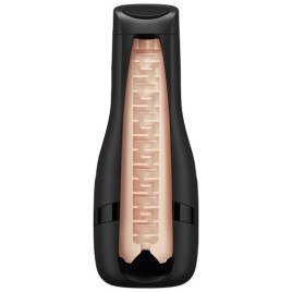 SATISFYER - MANICHE DA UOMO SODDISFACENTI LINGUE LUSTY