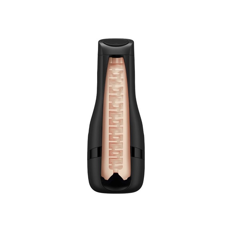 SATISFYER - BEFRIEDIGENDE MNNERRMEL MIT LUSTIGEN ZUNGEN SATISFYER - BEFRIEDIGENDE MNNERRMEL MIT LUSTIGEN ZUNGEN