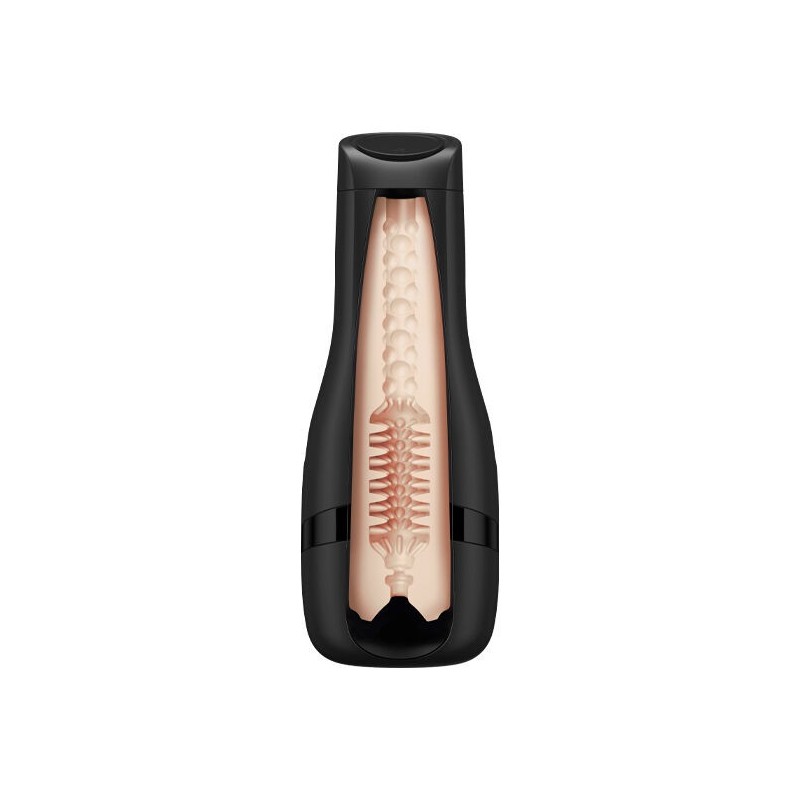 SATISFYER - MANICA DA UOMO TORNADO BLISS SATISFYER - MANICA DA UOMO TORNADO BLISS
