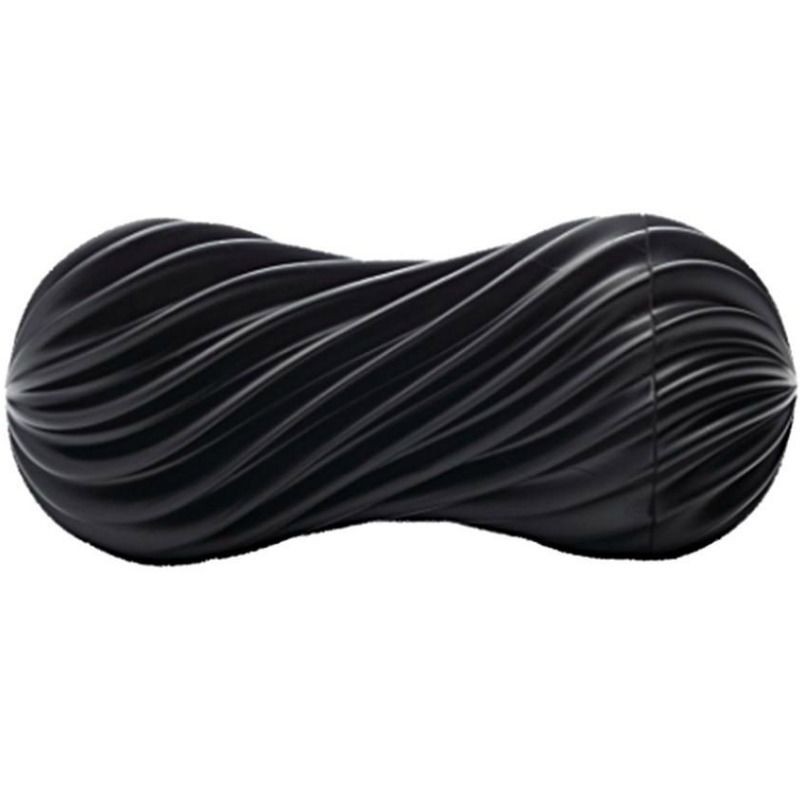 TENGA - MASTUBADOR MASCHIO FLEX NERO TENGA - MASTUBADOR MASCHIO FLEX NERO