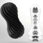 TENGA - MASTUBADOR MASCHIO FLEX NERO TENGA - MASTUBADOR MASCHIO FLEX NERO