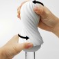 TENGA - MASTUBADOR MASCHIO FLEX NERO TENGA - MASTUBADOR MASCHIO FLEX NERO