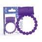 CASUAL LOVE - 25 COUPLE VIBRATOR RING VIOLET