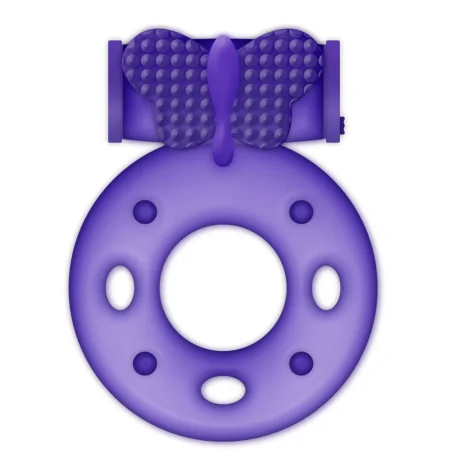 CASUAL LOVE - BAGUE 32 LILAS