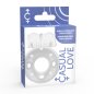 CASUAL LOVE - RING 34 TRANSPARENT CASUAL LOVE - RING 34 TRANSPARENT