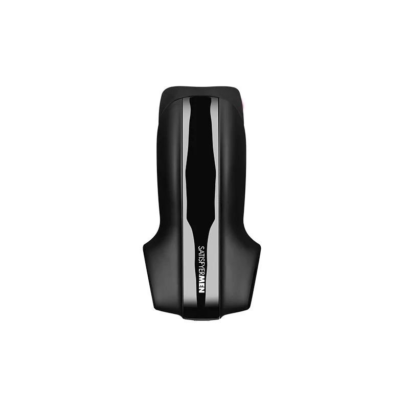 SATISFYER - ZUFRIEDENSTELLENDE MNNERVIBRATION SATISFYER - ZUFRIEDENSTELLENDE MNNERVIBRATION