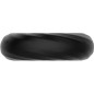 CRAZY BULL - SPIRAL SILICONE RING