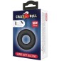 CRAZY BULL - SPIRAL SILICONE RING