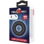 CRAZY BULL - BAGUE EN SILICONE SPIRALE CRAZY BULL - BAGUE EN SILICONE SPIRALE