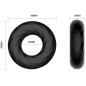 CRAZY BULL - BAGUE EN SILICONE SPIRALE CRAZY BULL - BAGUE EN SILICONE SPIRALE