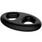 CRAZY BULL - SUPER SOFT DOUBLE SILICONE RING CRAZY BULL - SUPER SOFT DOUBLE SILICONE RING