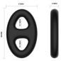 CRAZY BULL - SUPER SOFT DOUBLE SILICONE RING CRAZY BULL - SUPER SOFT DOUBLE SILICONE RING