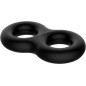 CRAZY BULL - ANELLO IN SILICONE DOPPIO INFINITO CRAZY BULL - ANELLO IN SILICONE DOPPIO INFINITO