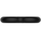 CRAZY BULL - DOUBLE INFINITY SILICONE RING CRAZY BULL - DOUBLE INFINITY SILICONE RING
