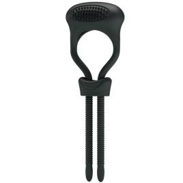 PRETTY LOVE - CURITIS VIBRIERENDER RING