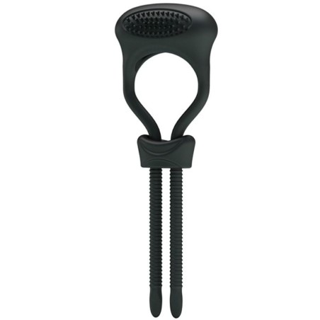 PRETTY LOVE - CURITIS VIBRIERENDER RING