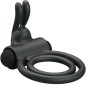 PRETTY LOVE - OSMOND VIBRATORRING AUS SILIKON PRETTY LOVE - OSMOND VIBRATORRING AUS SILIKON