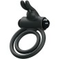 PRETTY LOVE - OSMOND VIBRATORRING AUS SILIKON PRETTY LOVE - OSMOND VIBRATORRING AUS SILIKON