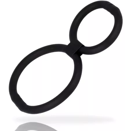 ADDICTED TOYS - ANELLI REGOLABILI PER PENE