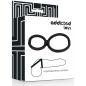 ADDICTED TOYS - ADJUSTABLE RINGS FOR PENIS ADDICTED TOYS - ADJUSTABLE RINGS FOR PENIS