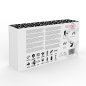 MORESSA - ANNEAU VIBRATEUR BRANDON AVEC COUVERCLE