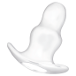 ADDICTED TOYS - DILATATEUR ANAL PETIT 7 CM - TRANSPARENT ADDICTED TOYS - DILATATEUR ANAL PETIT 7 CM - TRANSPARENT