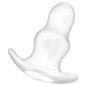ADDICTED TOYS - GRAND DILATATEUR ANAL 13 CM - TRANSPARENT ADDICTED TOYS - GRAND DILATATEUR ANAL 13 CM - TRANSPARENT
